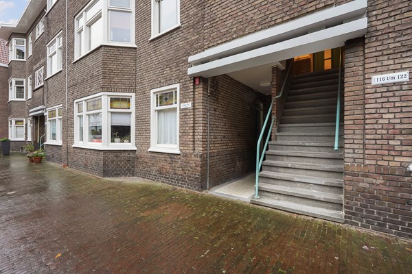 Medium property photo - Doelenstraat 118, 2611 NW Delft